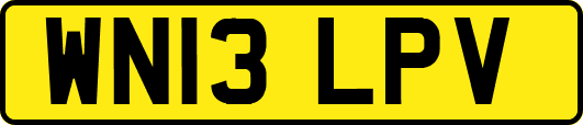 WN13LPV