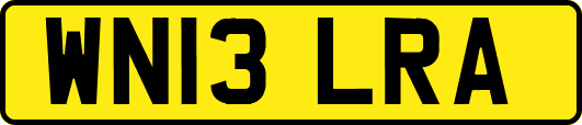 WN13LRA