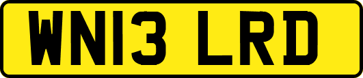 WN13LRD