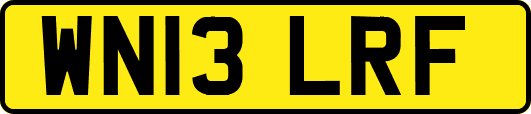 WN13LRF