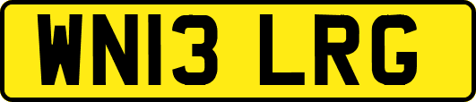 WN13LRG