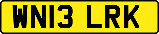 WN13LRK