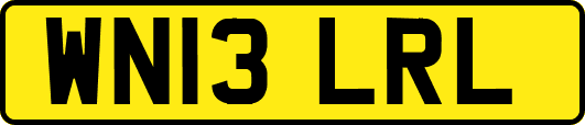WN13LRL