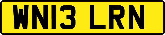 WN13LRN