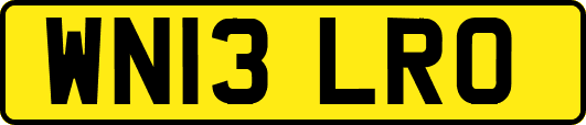 WN13LRO