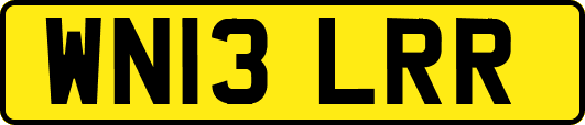 WN13LRR