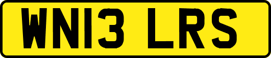 WN13LRS