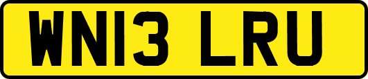 WN13LRU