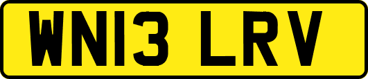 WN13LRV