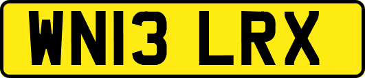 WN13LRX
