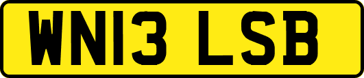 WN13LSB
