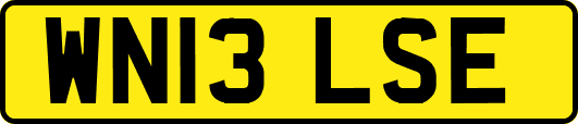 WN13LSE