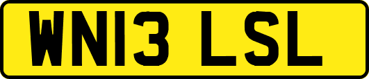 WN13LSL