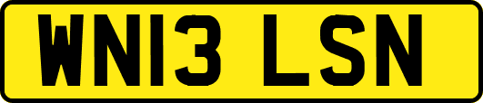 WN13LSN