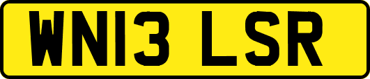 WN13LSR