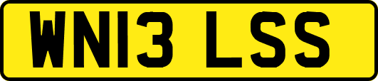 WN13LSS