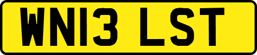 WN13LST
