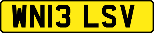 WN13LSV