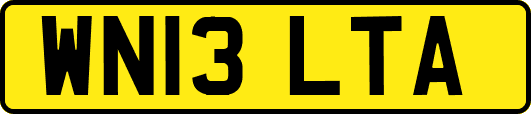 WN13LTA