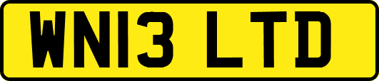 WN13LTD