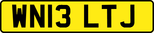WN13LTJ