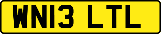WN13LTL