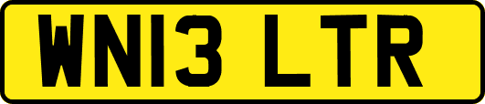 WN13LTR