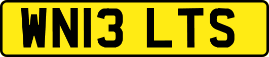 WN13LTS