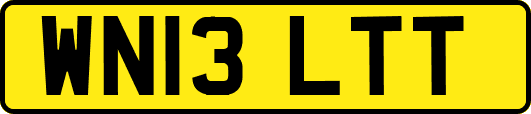 WN13LTT