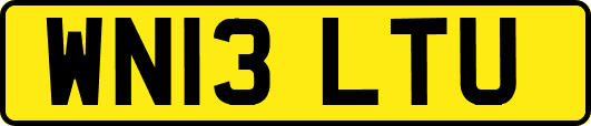WN13LTU