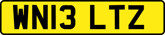 WN13LTZ