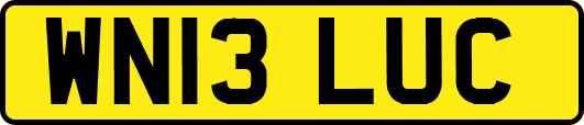 WN13LUC