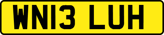 WN13LUH