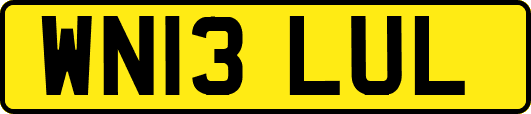WN13LUL