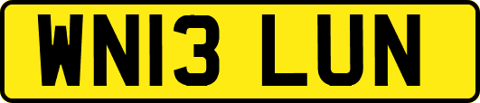 WN13LUN