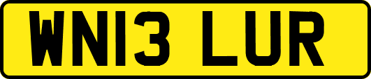 WN13LUR