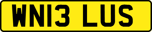 WN13LUS