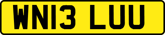 WN13LUU