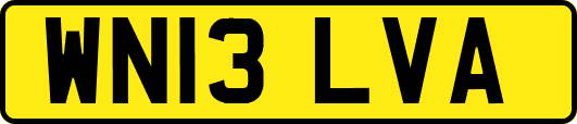 WN13LVA