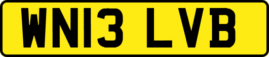 WN13LVB