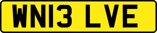 WN13LVE