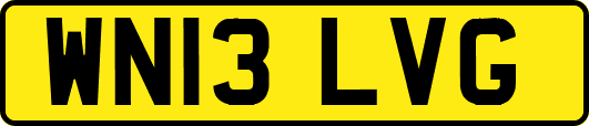 WN13LVG