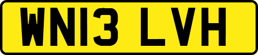 WN13LVH