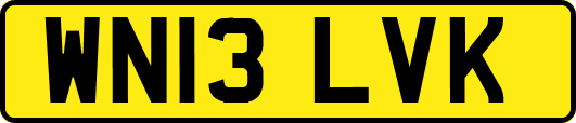 WN13LVK