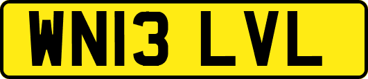 WN13LVL