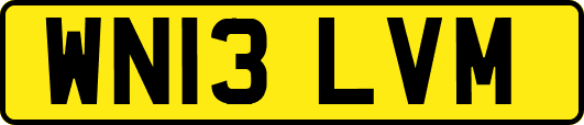 WN13LVM
