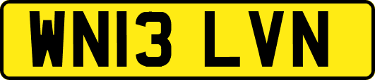 WN13LVN