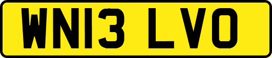 WN13LVO