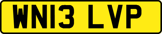 WN13LVP