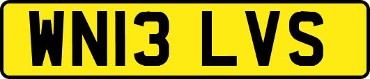 WN13LVS